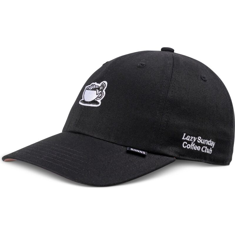 cap-islenkta-black-adjustable-strap-djinns cap-islenkta-black-adjustable-strap-djinns
