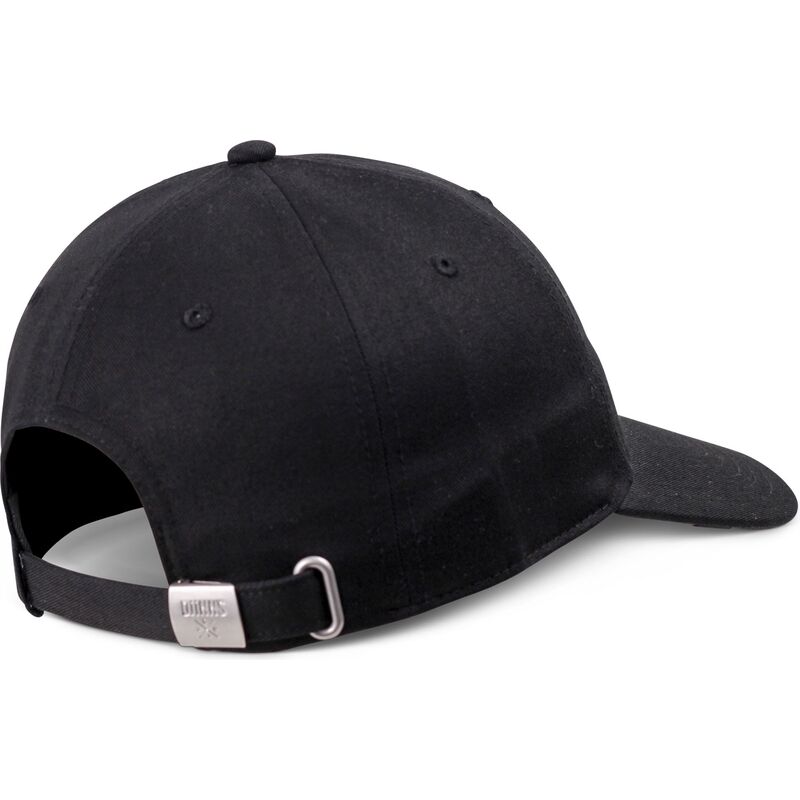 cap-islenkta-black-adjustable-strap-djinns cap-islenkta-black-adjustable-strap-djinns