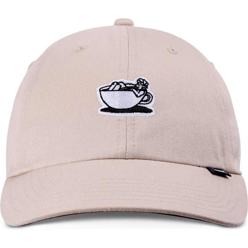 cap-islenkta-beige-adjustable-strap-djinns cap-islenkta-beige-adjustable-strap-djinns