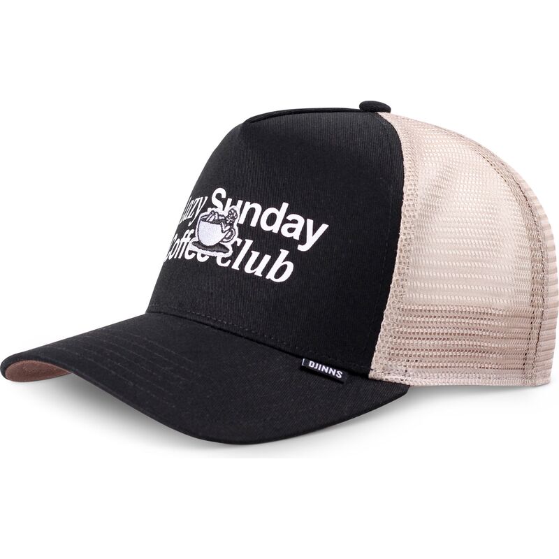 cap-islenkta-black-snapback-djinns cap-islenkta-black-snapback-djinns