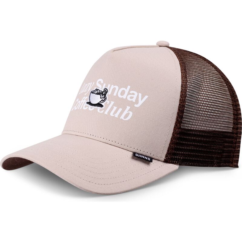 cap-islenkta-beige-snapback-djinns cap-islenkta-beige-snapback-djinns