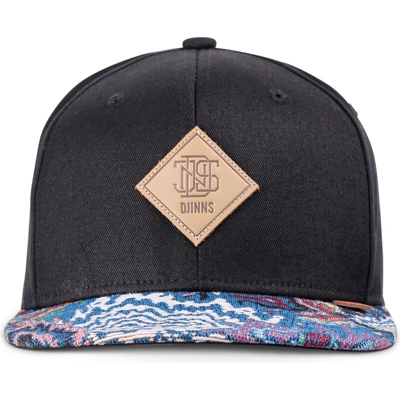 kepure-plokscia-ivairiaspalvis-snapback-colourexplo-rev-djinns