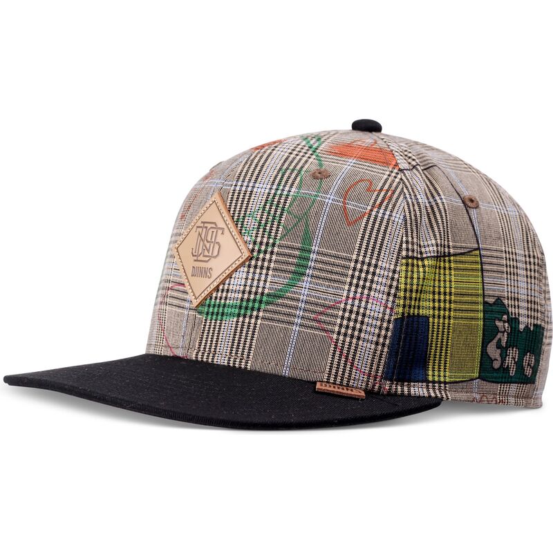 cap-plokscia-gray-snapback-djinns