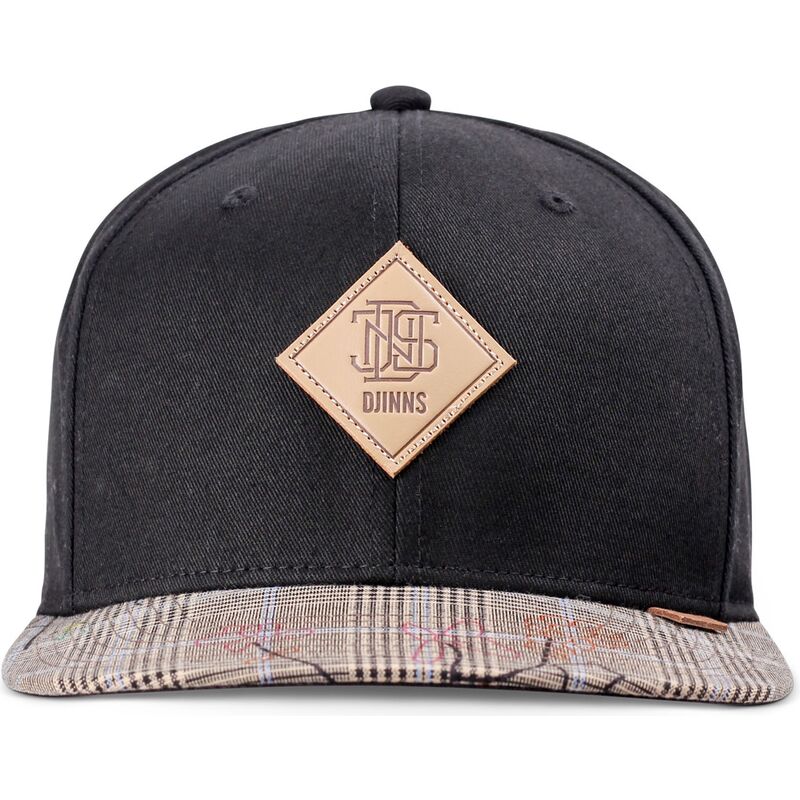 cap-plokscia-black-snapback-djinns