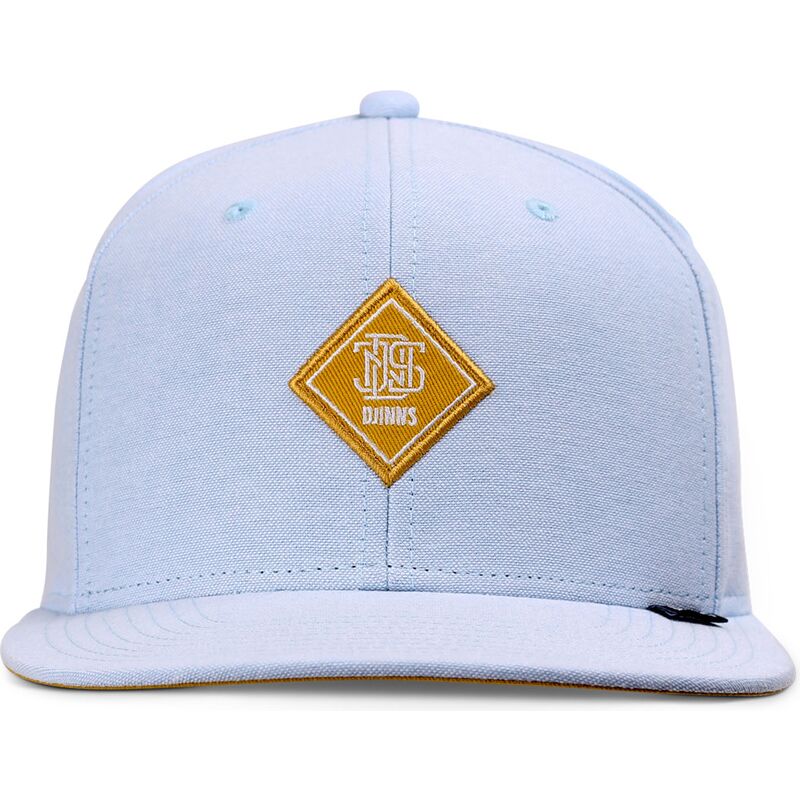 cap-plokscia-blue-snapback-djinns