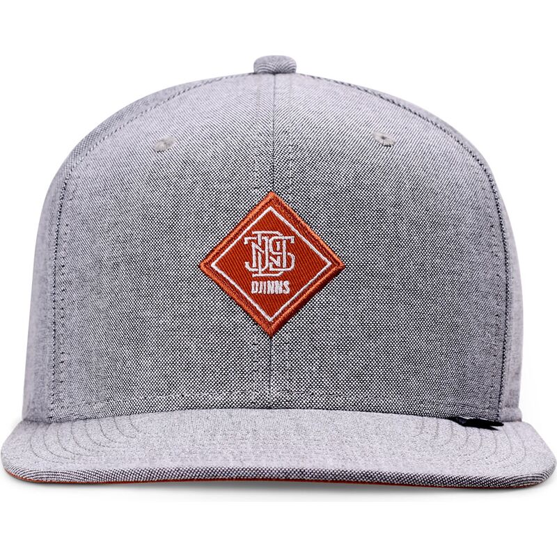 cap-plokscia-gray-snapback-djinns