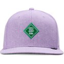 djinns-flat-brim-green-logo-oxfordcontra-purple-snapback-cap