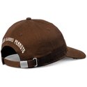 ciemnobrazowa-regulowana-czapka-z-daszkiem-dad-hat-nut-od-djinns