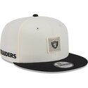cap-plokscia-beige-snapback-9fifty-training-pack-2026-las-vegas-raiders-nfl-new-era