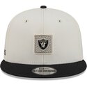 cap-plokscia-beige-snapback-9fifty-training-pack-2026-las-vegas-raiders-nfl-new-era