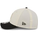 cap-islenkta-beige-snapback-9forty-m-crown-training-pack-2026-las-vegas-raiders-nfl-new-era