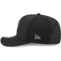 kepure-islenkta-juoda-snapback-9seventy-stretch-snap-training-pack-2026-las-vegas-raiders-nfl-new-era
