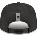 kepure-islenkta-juoda-snapback-9seventy-stretch-snap-training-pack-2026-las-vegas-raiders-nfl-new-era