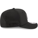 kepure-islenkta-juoda-snapback-9seventy-stretch-snap-training-pack-2026-las-vegas-raiders-nfl-new-era