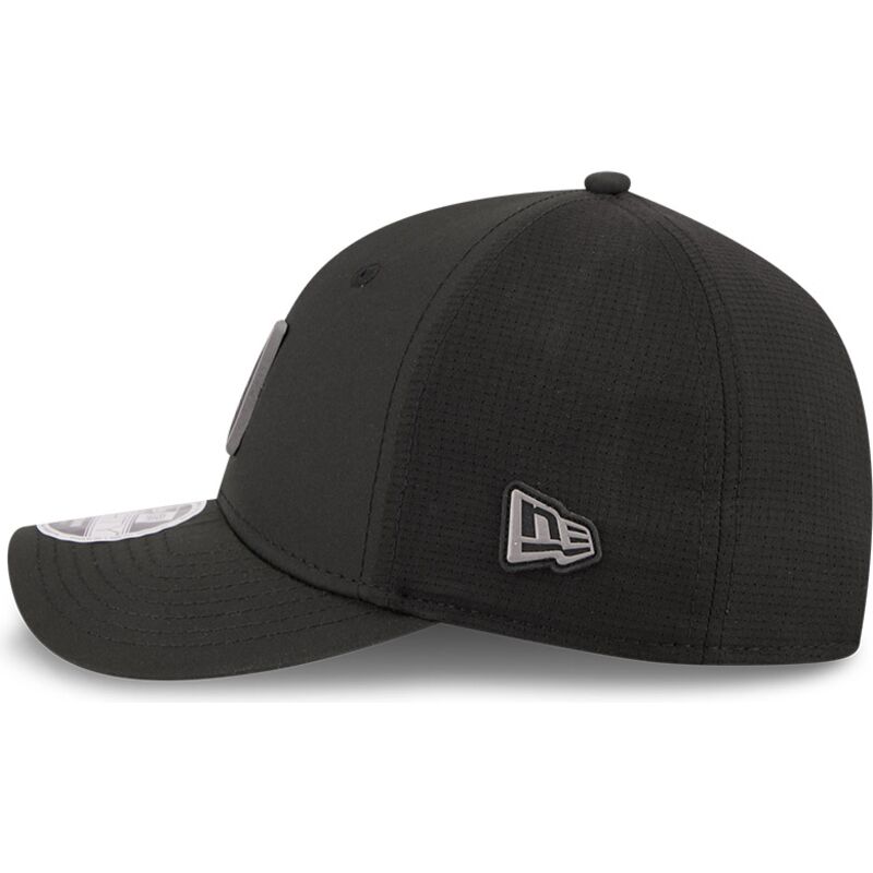 new-era-curved-brim-9forty-m-crown-training-pack-2026-las-vegas-raiders-nfl-black-snapback-cap