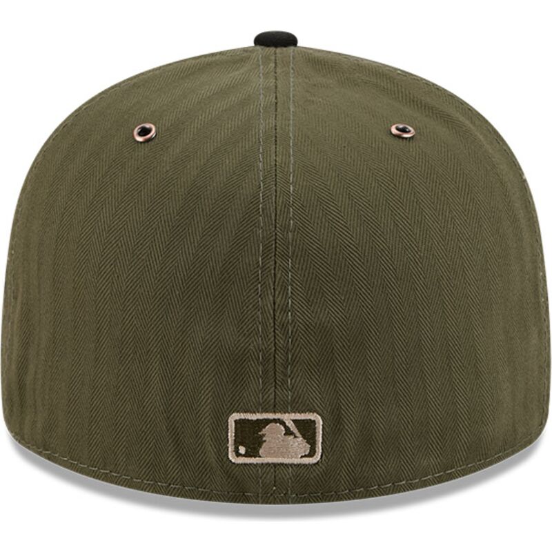 kepure-islenkta-zalia-priglundanti-59fifty-pre-curved-american-herringbone-chicago-white-sox-mlb-new-era