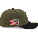 zielona-zakrzywiona-czapka-dopasowana-59fifty-pre-curved-american-herringbone-chicago-white-sox-mlb-new-era