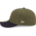 gorra-curva-verde-ajustada-59fifty-pre-curved-american-herringbone-de-atlanta-braves-mlb-de-new-era