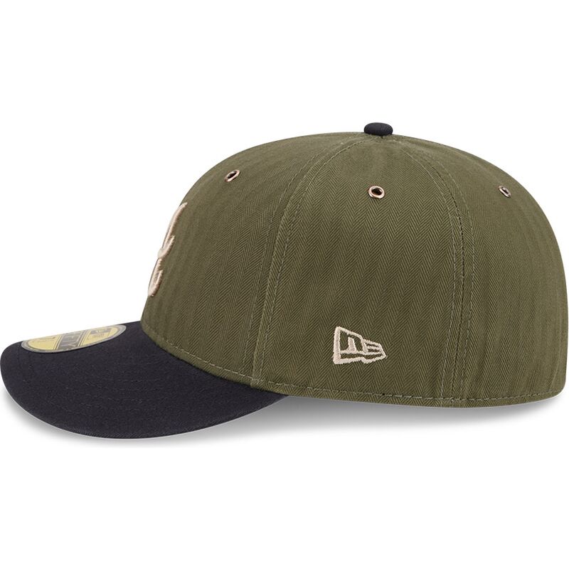 cap-islenkta-green-ajustada-59fifty-pre-curved-american-herringbone-atlanta-braves-mlb-new-era