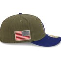 kepure-islenkta-zalia-priglundanti-59fifty-pre-curved-american-herringbone-los-angeles-dodgers-mlb-new-era