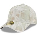 kepure-islenkta-smelio-priglundantis-59forty-a-frame-leafy-palm-new-era