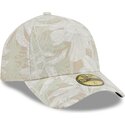 kepure-islenkta-smelio-priglundantis-59forty-a-frame-leafy-palm-new-era