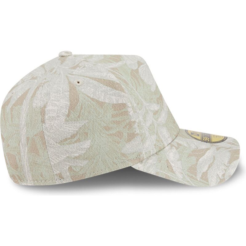 kepure-islenkta-smelio-priglundantis-59forty-a-frame-leafy-palm-new-era