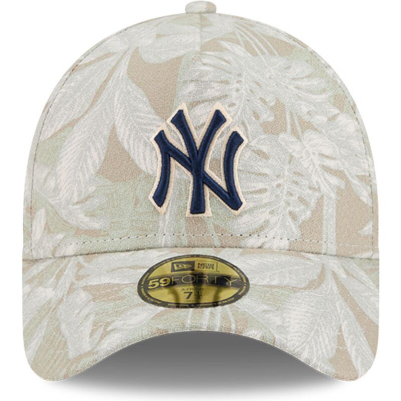 cap-islenkta-beige-ajustada-59forty-a-frame-leafy-palm-new-york-yankees-mlb-new-era