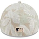cap-islenkta-beige-ajustada-59forty-a-frame-leafy-palm-new-york-yankees-mlb-new-era