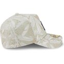 cap-islenkta-beige-ajustada-59forty-a-frame-leafy-palm-new-york-yankees-mlb-new-era