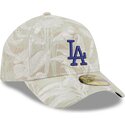 kepure-islenkta-smelio-priglundanti-59forty-a-frame-leafy-palm-los-angeles-dodgers-mlb-new-era