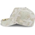 bezowa-zakrzywiona-czapka-dopasowana-59forty-a-frame-leafy-palm-los-angeles-dodgers-mlb-new-era