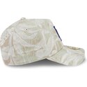bezowa-zakrzywiona-czapka-dopasowana-59forty-a-frame-leafy-palm-los-angeles-dodgers-mlb-new-era