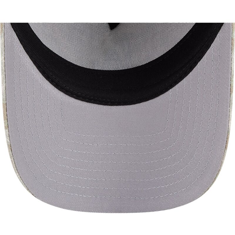 gorra-curva-beige-ajustada-59forty-a-frame-leafy-palm-de-los-angeles-dodgers-mlb-de-new-era