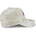 czapka-z-daszkiem-bezowa-dopasowana-59forty-a-frame-leafy-palm-los-angeles-lakers-nba-new-era