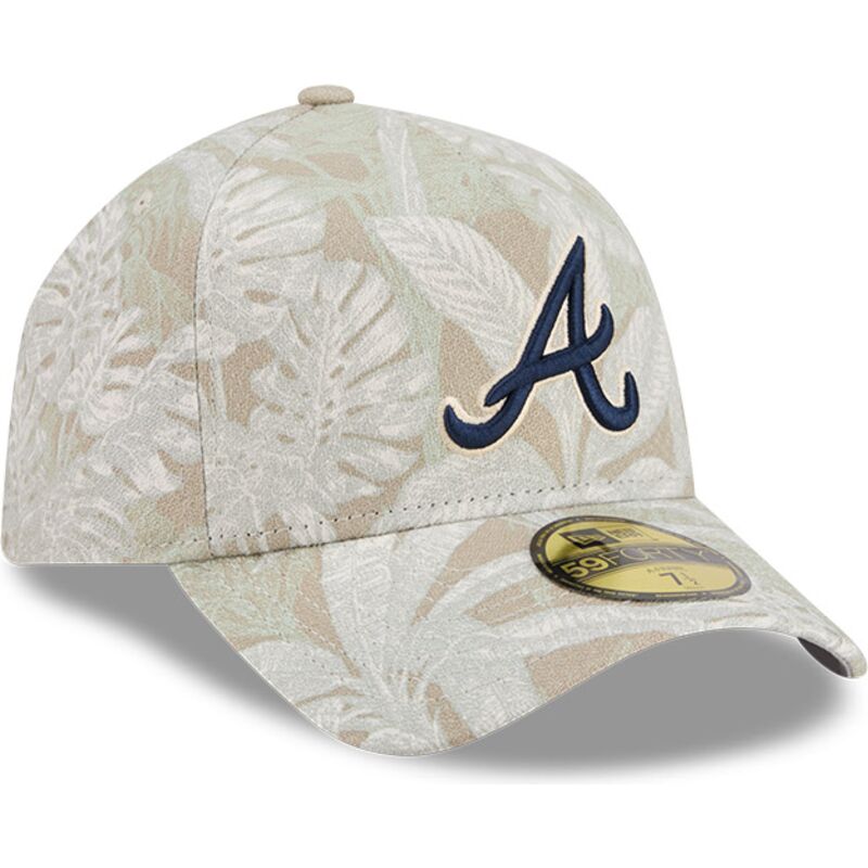 cap-islenkta-beige-ajustada-59forty-a-frame-leafy-palm-atlanta-braves-mlb-new-era