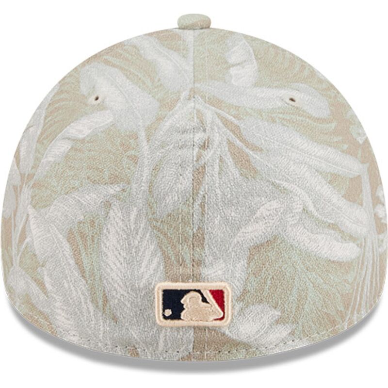 new-era-curved-brim-59forty-a-frame-leafy-palm-atlanta-braves-mlb-beige-fitted-cap