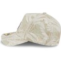 cap-islenkta-beige-ajustada-59forty-a-frame-leafy-palm-chicago-white-sox-mlb-new-era