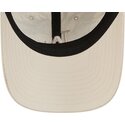 new-era-curved-brim-9twenty-leafy-palm-los-angeles-dodgers-mlb-beige-adjustable-cap