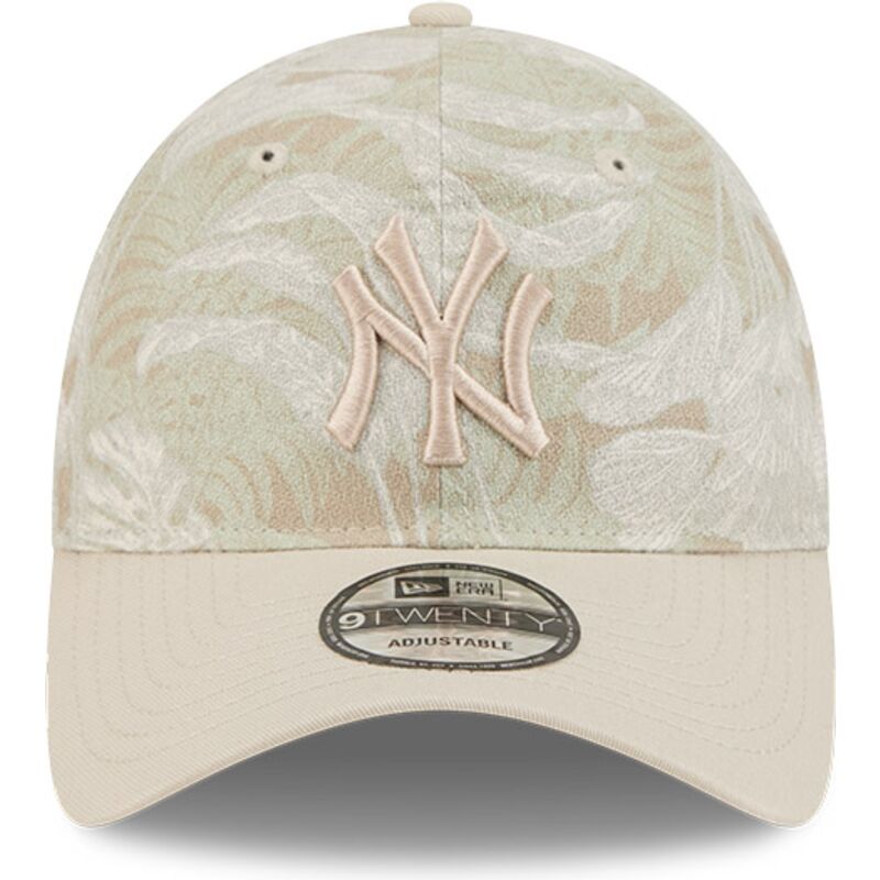 kepure-islenkta-smelio-reguliuojamas-9twenty-leafy-palm-new-york-yankees-mlb-new-era kepure-islenkta-smelio-reguliuojamas-9twenty-leafy-palm-new-york-yankees-mlb-new-era