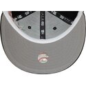 kepure-plokscia-juoda-priglundanti-59fifty-floral-chicago-white-sox-mlb-new-era