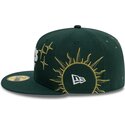 cap-plokscia-green-ajustada-59fifty-zodiac-oakland-athletics-mlb-new-era