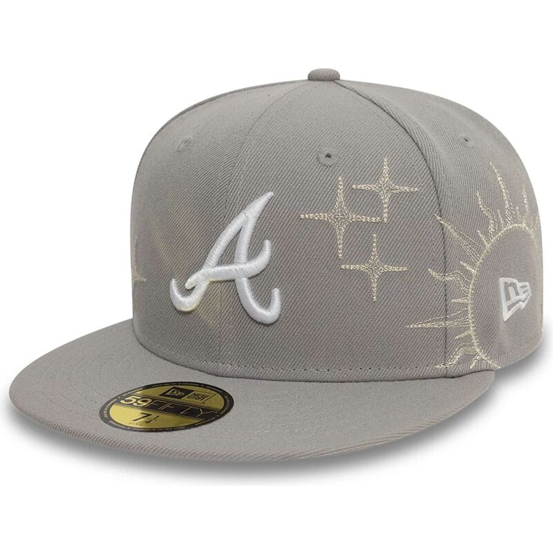 kepure-plokscia-pilka-priglundantis-59fifty-zodiac-atlanta-braves-mlb-new-era