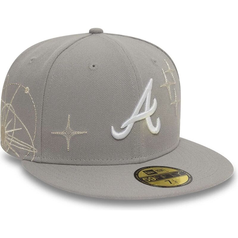 kepure-plokscia-pilka-priglundantis-59fifty-zodiac-atlanta-braves-mlb-new-era