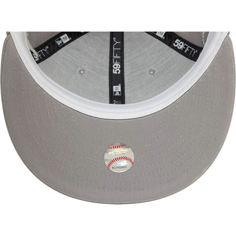 cap-plokscia-gray-ajustada-59fifty-zodiac-atlanta-braves-mlb-new-era