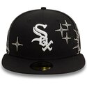 cap-plokscia-black-ajustada-59fifty-zodiac-chicago-white-sox-mlb-new-era