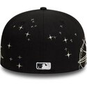 czarna-dopasowana-czapka-z-daszkiem-59fifty-zodiac-chicago-white-sox-mlb-new-era