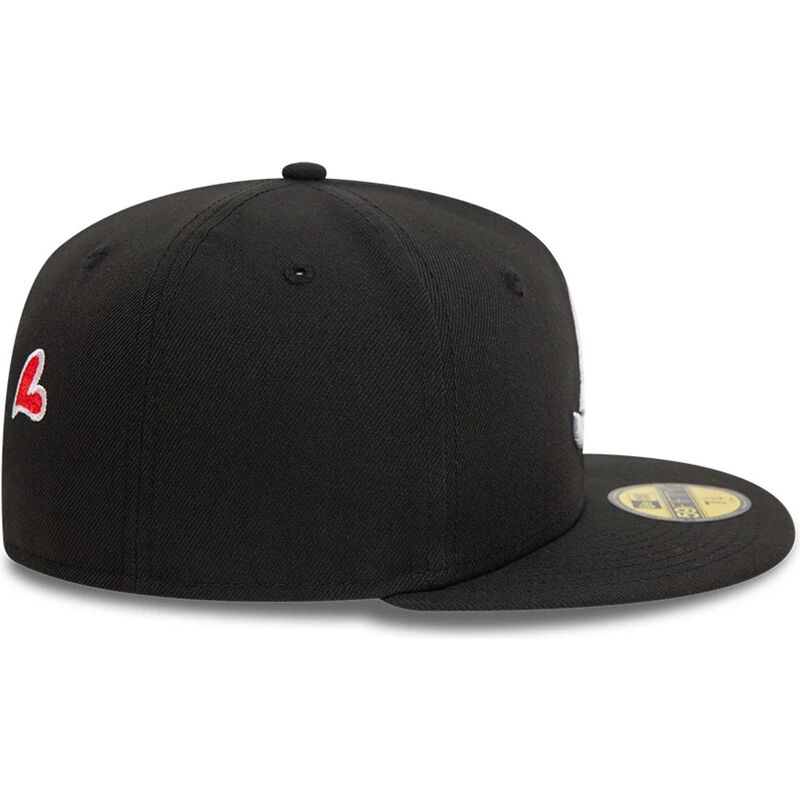 new-era-flat-brim-59fifty-heart-icon-atlanta-braves-mlb-black-fitted-cap