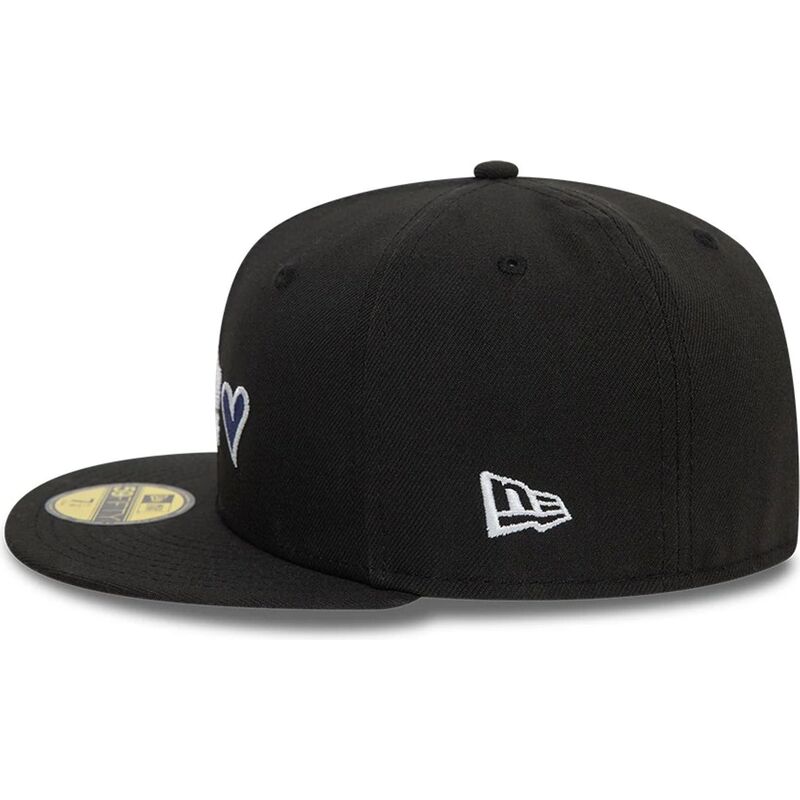 cap-plokscia-black-ajustada-59fifty-heart-icon-los-angeles-dodgers-mlb-new-era