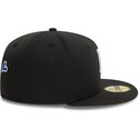 czarna-dopasowana-czapka-z-daszkiem-59fifty-heart-icon-los-angeles-dodgers-mlb-new-era